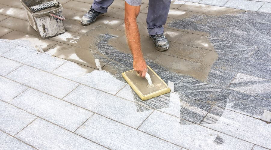 Professional Flat Roofing Installation in Hardinsburg, KY
